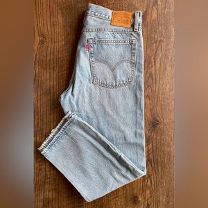 Levi’s Wedgie Straight (29)